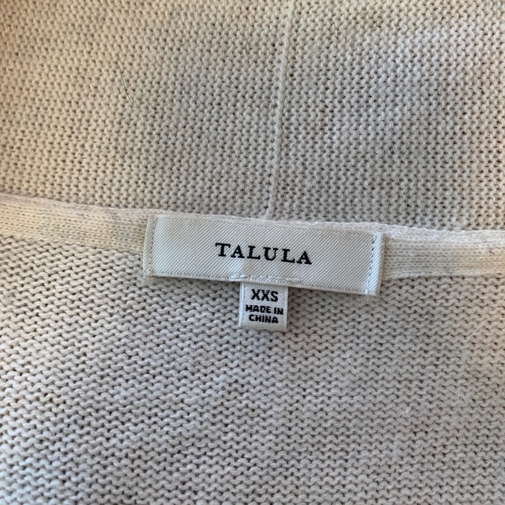 Talula cardigan - Picture 3 of 3